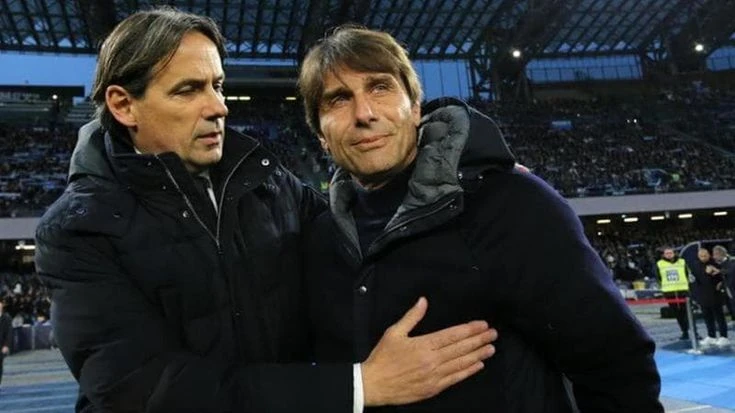 Napoli e Inter, tutte le combinazioni per lo scudetto. Cosa succede in caso di arrivo a pari punti