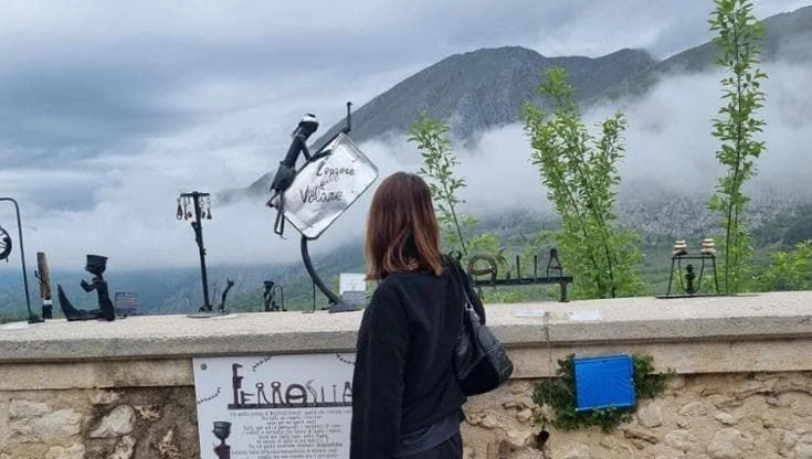Francesca: “La malattia di Fabry scoperta quando è morto mio padre. Combatto per i miei figli”