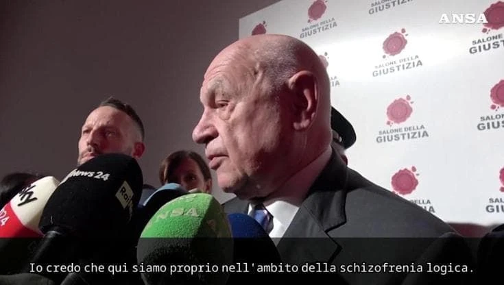 Giustizia, Nordio contro i magistrati: 