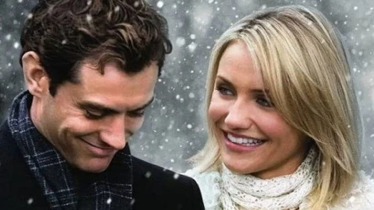 “L’amore non va in vacanza”, il film cult con Jude Law e Cameron Diaz diventa una serie