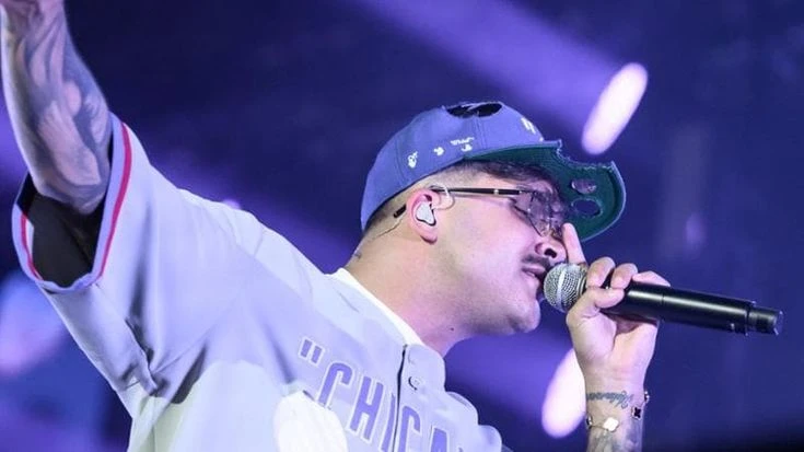 Germania, italiani feriti a un concerto di Geolier: per la polizia è tentato omicidio