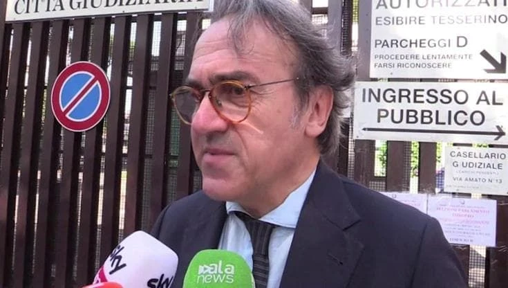 Caso Delmastro, Bonelli in aula: 