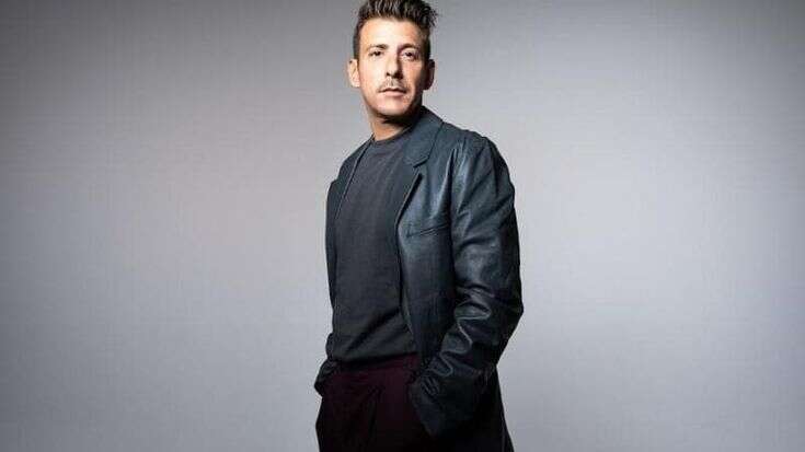 Francesco Gabbani: “A Sanremo canto un’idea della vita. Dare senso alle cose, senza stupire”