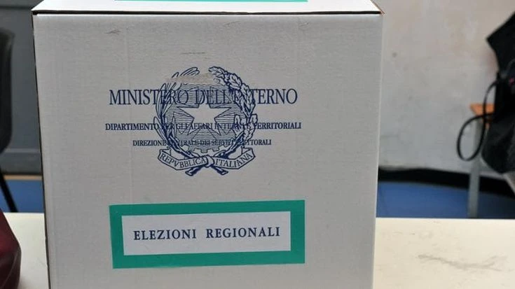 Valle d'Aosta al voto il 28 settembre insieme alle Marche. Stop elezioni a Pescara