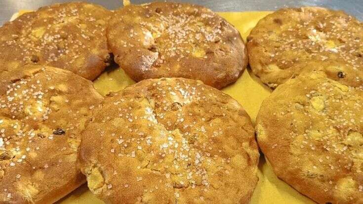 Memorie gastronomiche: la “carsenza” povera ma buona, così in tavola era subito festa (anche senza panettone)