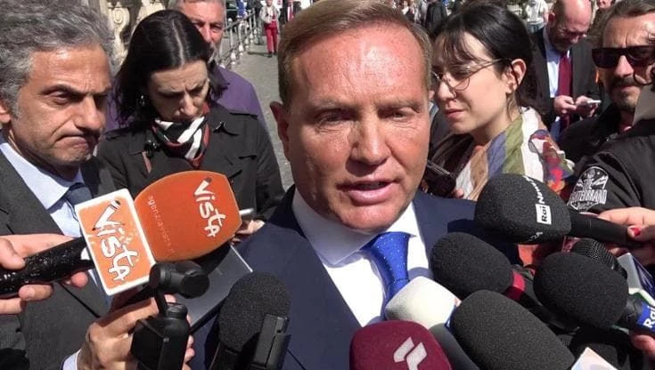 Dazi, Confimpresa: 
