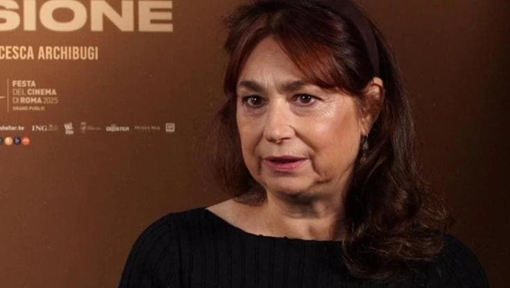 Archibugi: “I tagli al cinema sono un rischio: un Paese che smette di raccontarsi diventa marginale”