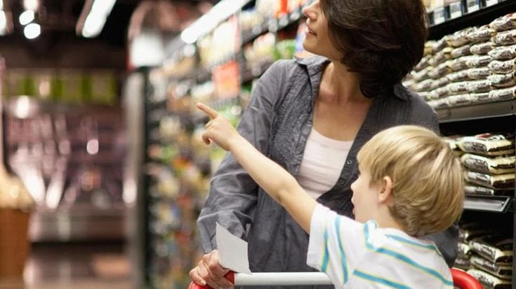 Dalla Gen Alpha alla Beta: così i bambini decidono lo shopping e il cibo del futuro