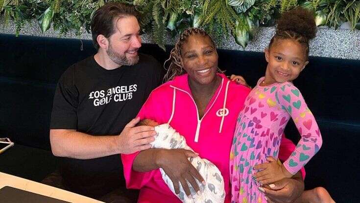 Serena Williams: 42 candeline per la campionessa neo-mamma