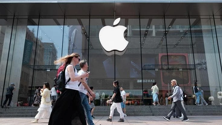 iPhone 18 Pro, hacker svelano i componenti sul dark web