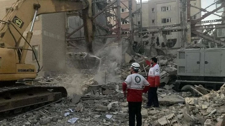 Israele - Iran, le news in diretta. Saar: “Ritardato di almeno due anni sviluppo bomba atomica”