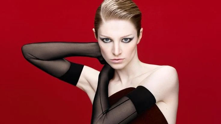 Le interviste sul nuovo drepubblica.it: Hunter Schafer “Una lettera non cambia il mio essere trans”