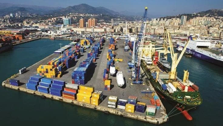 Lo strapotere di Msc causa dello stop ad Ignazio Messina per l’acquisizione del terminal S.Giorgio