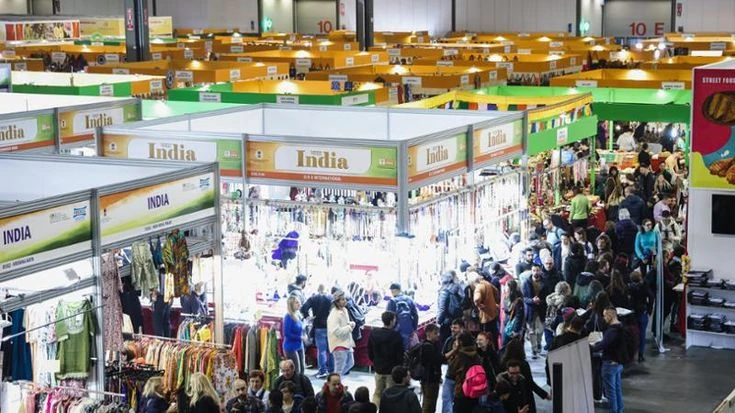 Artigiano in Fiera, arrivano le zone rosse contro borseggiatori e furti con strappo: ecco quali sono