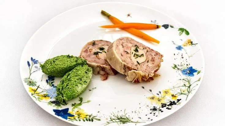 Il pranzo della domenica alla Dogana del buon gusto, dove si celebra la tradizione (salvo eccezioni)