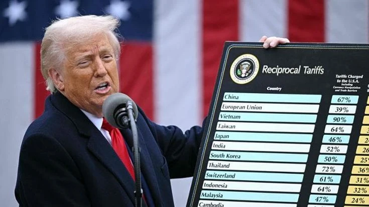 Dazi, tribunale federale blocca Trump: “Solo il Congresso può imporli”