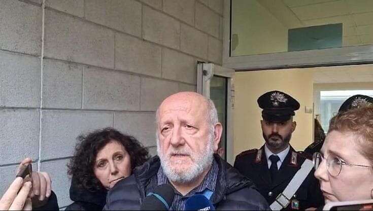 Omicidio Verzeni, i genitori di Sharon: 