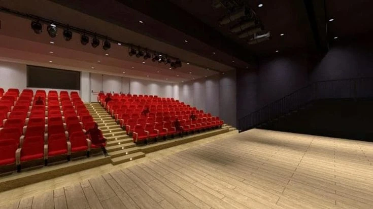 Pubblicato il bando per la gestione del Teatro di Ringhiera