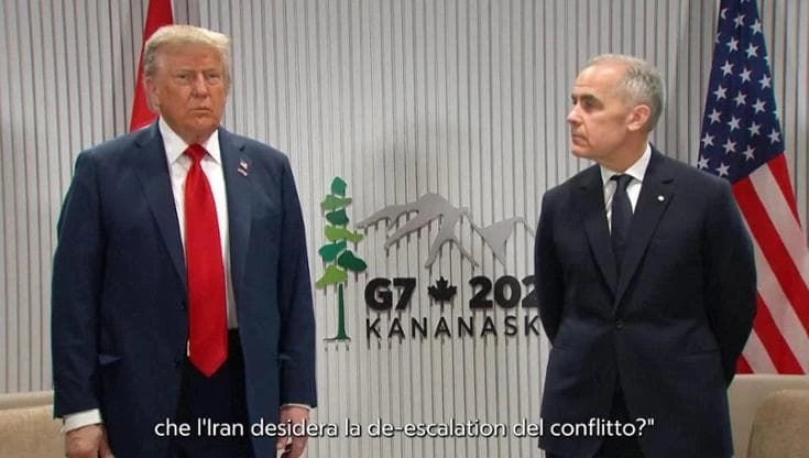 Trump: 