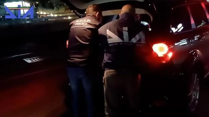Fiumi di droga dall’Albania alla Puglia, 52 arresti e sequestri milionari