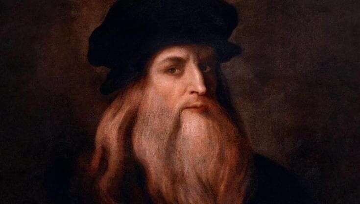 Leonardo da Vinci, un nuovo documentario sul genio del Rinascimento