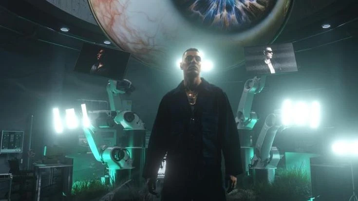 Marracash, arriva il “Marra Stadi 2025”, tour iper-tecnologico: “Un’esperienza immersiva”