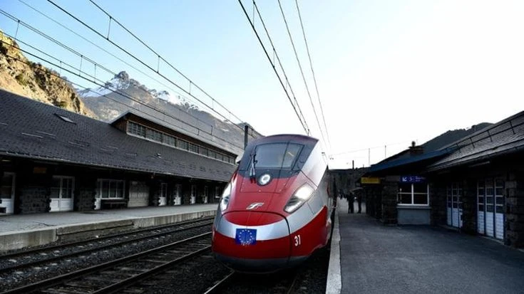 Ferrovie apre ai privati: “Frecce fino a Londra sarà la metro europea”