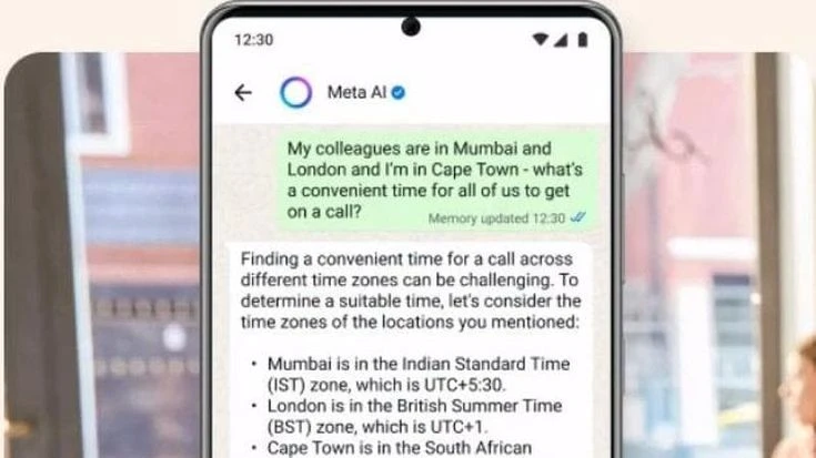 Il Garante contro Meta: “La sua IA su WhatsApp imposta senza richiesta degli utenti”