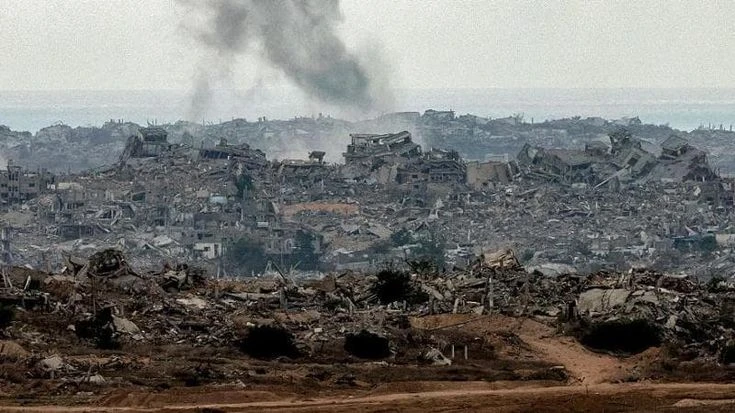 Israele - Gaza, le news sulla guerra. Macron: “Non sarà fermato riconoscimento della Palestina”. Sa’ar: “Mina la stabilità della regione”