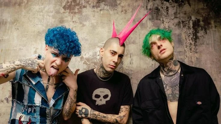 Sanremo 2024, le polemiche sui La Sad. Il gruppo aveva dichiarato: “Non bisogna demonizzare la droga”