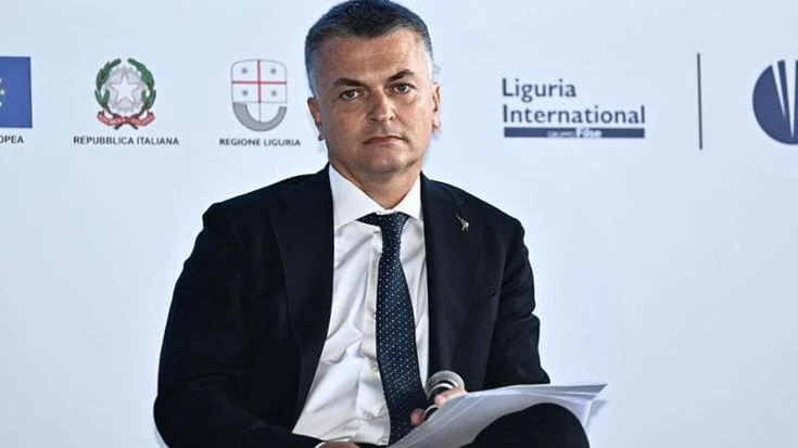 Inchiesta Toti, Rixi: “Pronti a votare anche domani mattina, il confronto dopo i ballottaggi, ma la Regione deve andare avanti”