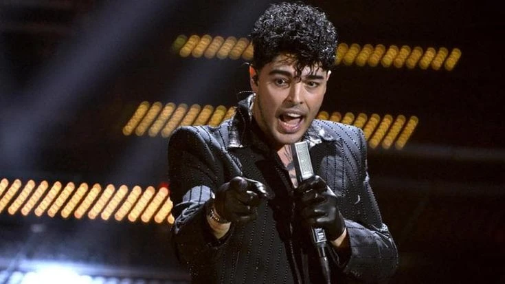 Stash, muore nonno Domenico mentre i The Kolors sono in tour: “Sei stato un maestro di educazione”