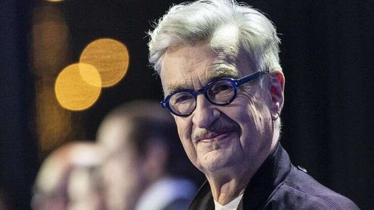 Wim Wenders: “La mia speranza è nei giovani. Sanno viaggiare leggeri e salveranno il pianeta”