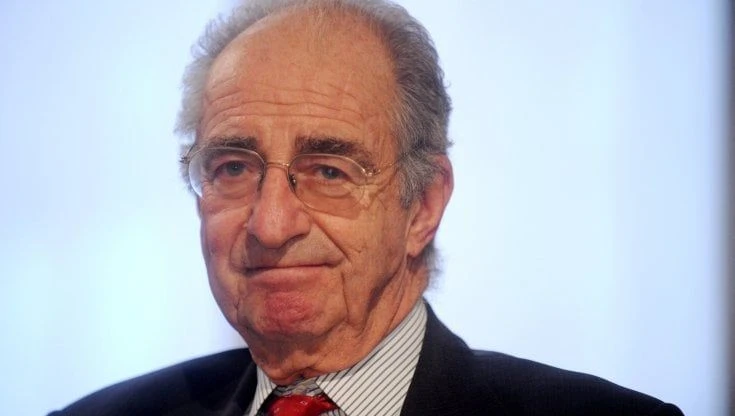 Milano, morto Livio Caputo giornalista liberal dalla 
