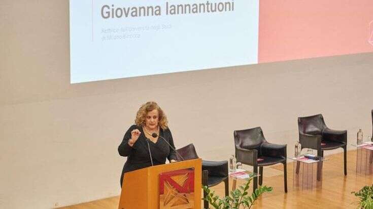 Nasce la Fondazione Bicocca. La rettrice Iannantuoni: “Un passo strategico per le sfide del futuro”