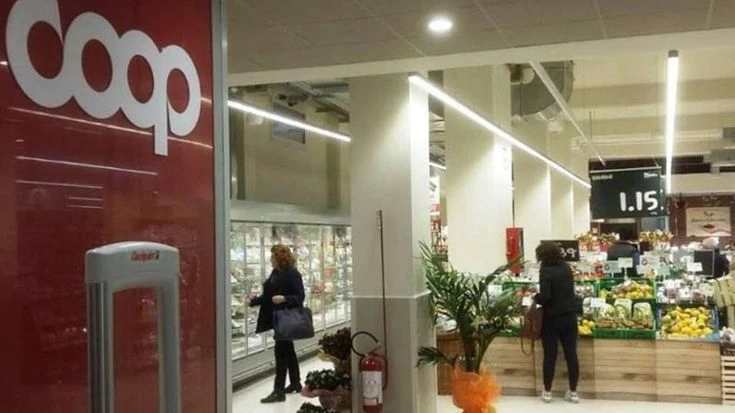 Coop Alleanza 3.0, al vertice arriva Domenico Trombone. Ok al bilancio: vendite per 5,7 miliardi