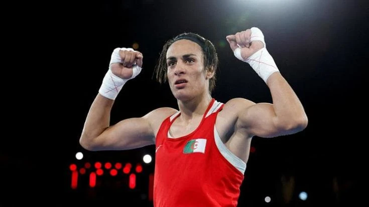 Imane Khelif si prende una pausa dal ring. Il suo ex manager: “Ha lasciato la boxe”