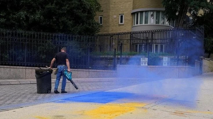 Guerra Ucraina - Russia, le news di oggi. Agenzia Usa: “Metà dei terminali Starlink inviati in Ucraina è stata trovata in aree occupate dalla Russia”