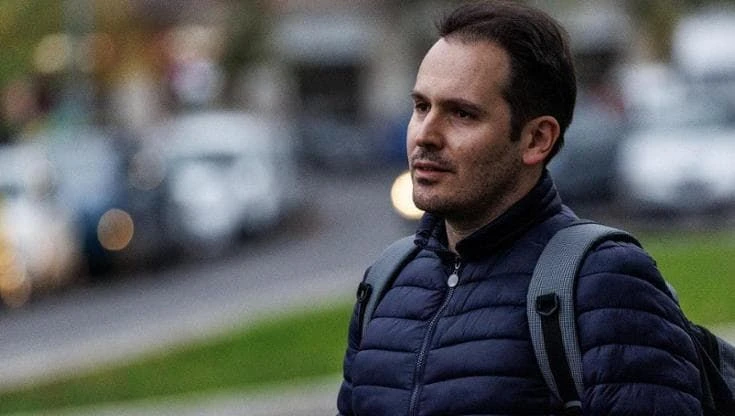 Garlasco, Sempio teme che si parli del video: 