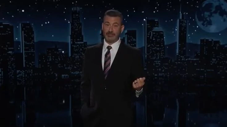 Kimmel torna e si commuove per la vedova Kirk. E Trump minaccia Abc