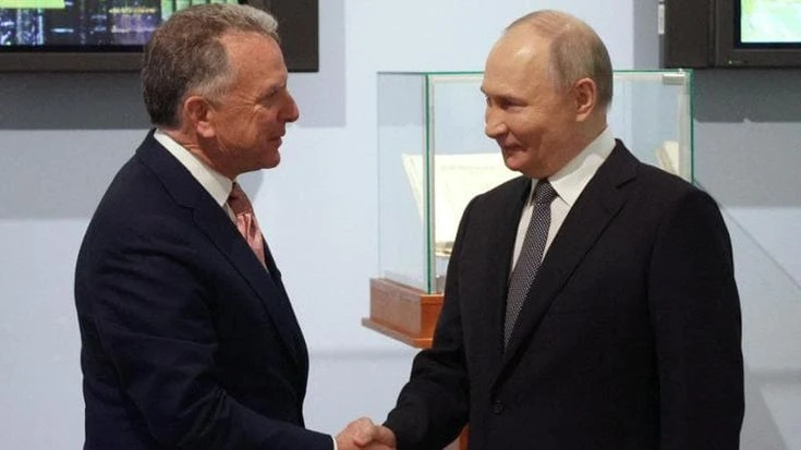 Guerra Ucraina - Russia, le news di oggi. Witkoff ripartito. “Ha proposto a Putin di annettere 4 regioni”