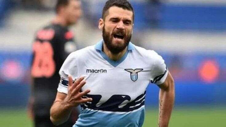 Candreva dice addio al calcio a 38 anni. L’ex di Juve, Lazio, Inter e Nazionale: “Carriera da sogno”