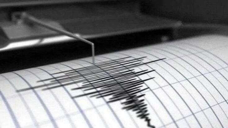 Macerata, terremoto di 3.6 nella zona di Ussita