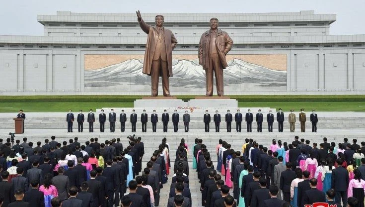 Corea del Nord, un vice per Kim Jong-un. Spunta il nome della sorella