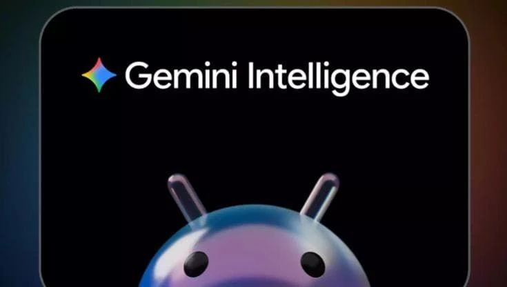Gemini Intelligence: cos'è, come funziona e cosa cambia per Android 17