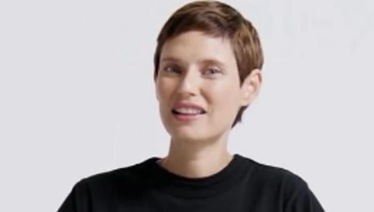 Bianca Balti: 