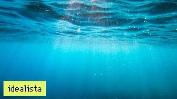 Nel blu più profondo c’è il punto più misterioso del mare italiano