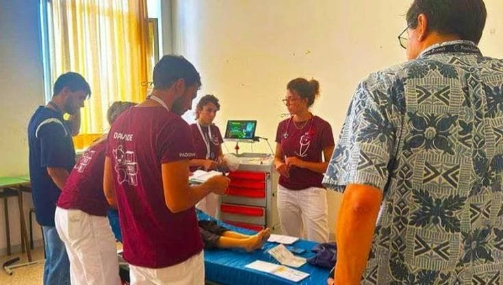 Pediatrics Simulation Games, imparare la pediatria d’urgenza giocando