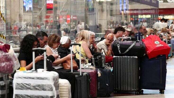 Sciopero dei trasporti venerdì 20, a Milano rischio disagi per treni e mezzi pubblici