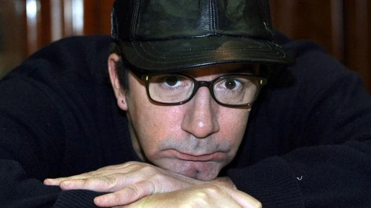Francesco Nuti, il tenero seduttore che oggi avrebbe compiuto 70 anni